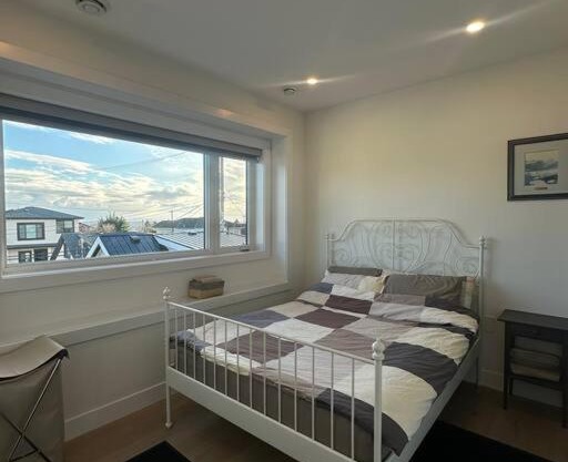 Brand New Sunset Cozy and Sweet Home
