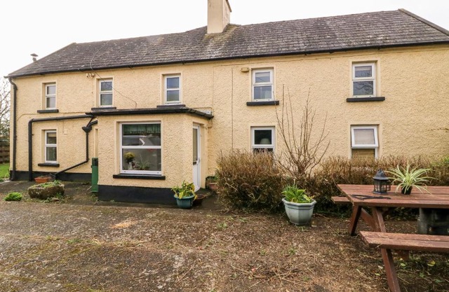 Brandane Cottage