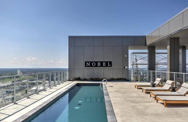 BRANDNEW LUXURY CONDO DIX30