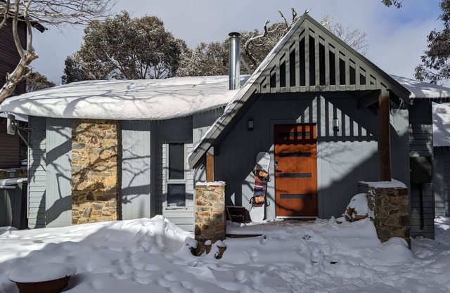 Brannigan's Lodge