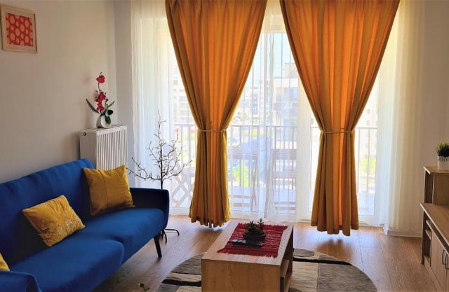 Brasov Retreat