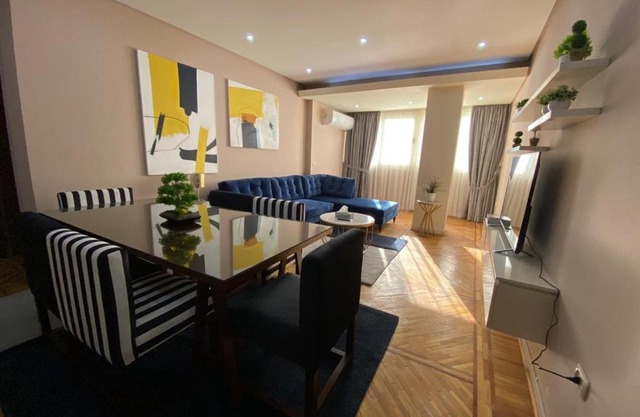 Brassbell l Downtown l Maspero