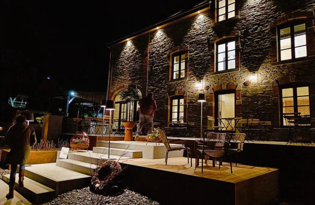 Brasserie du Simonis