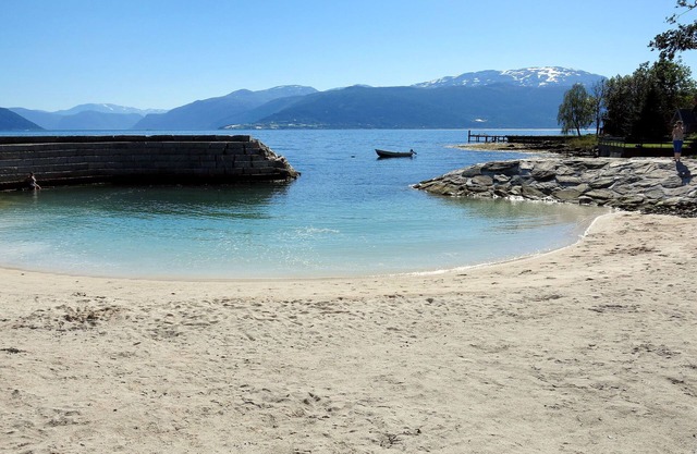 Brattland by Interhome