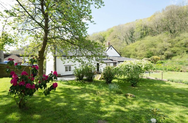 Bratton Mill Cottage, Bratton Fleming