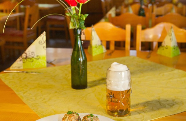 Brauerei Gasthof Engel