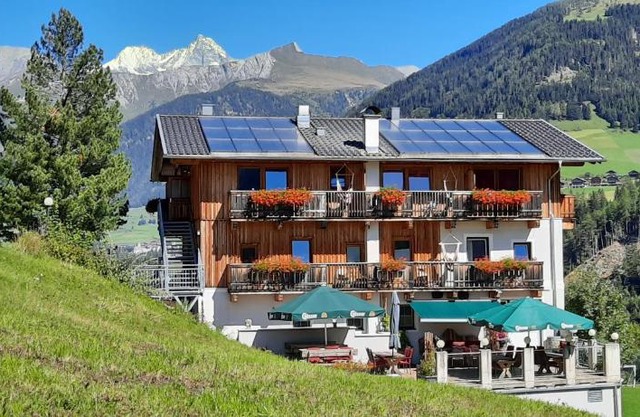 Braugasthof Glocknerblick