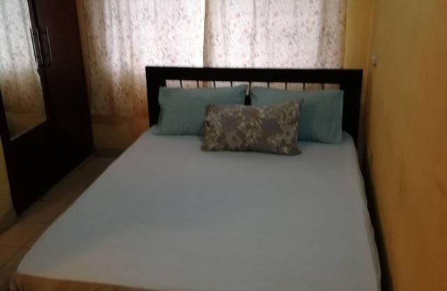 Brauseng Delight Apartment