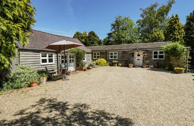 Breach Cottage