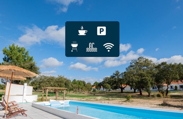 Breakfast Included | Barbecue | WiFi | MyStay