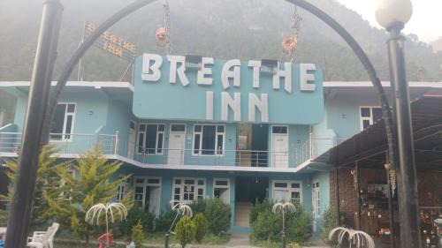 Breathe Inn