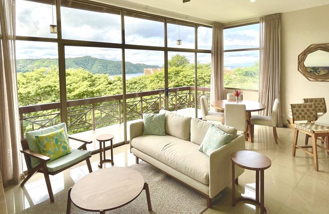 Breathtaking, Premium Ocean View Villa with Beach Access. NEWLY REMODELED!