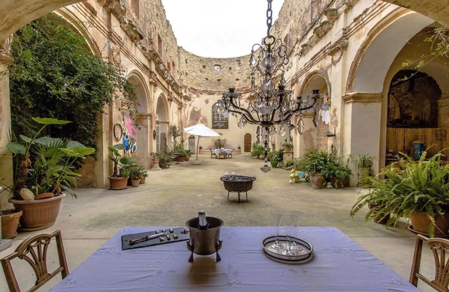 Breathtaking 18th Century Converted Convent!