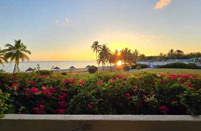 Breathtaking Ocean Views Condo with Private Beach Access.