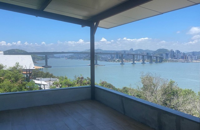 Breathtaking panoramic ocean view, State Park trails