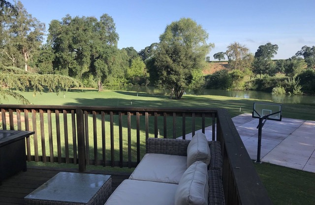 Breathtaking Riverfront Property - NO PETS/NO Parties