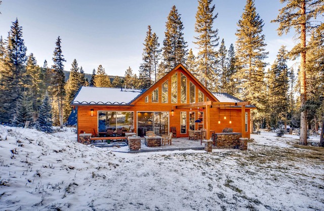 BRECKENRIDGE WILDERNESS