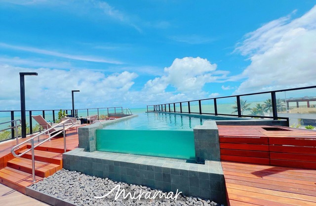 Breeze Miramar Hospedagens