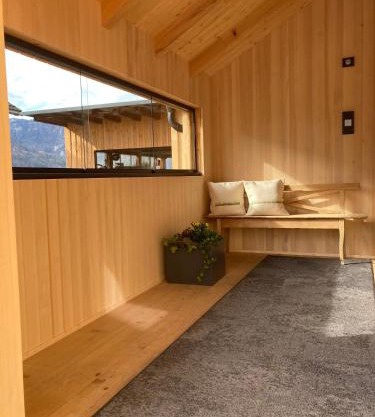 Bregenzerwälder Appartements Familie Fink