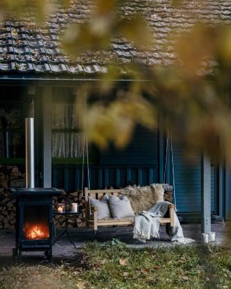 Bregenzerwald Ferienhaus