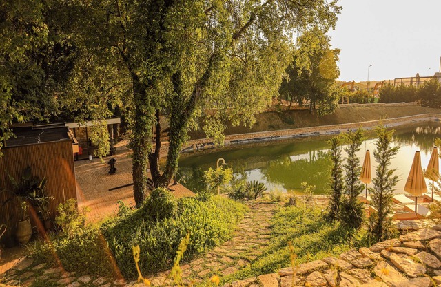 Bregu Village Spa