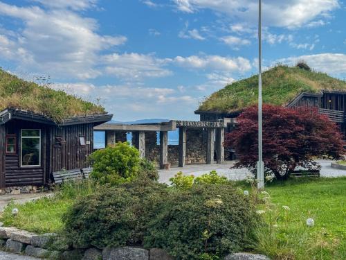 Brekkestranda Fjordhotel