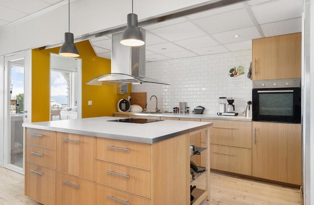 Brekstad Gjestehus AS
