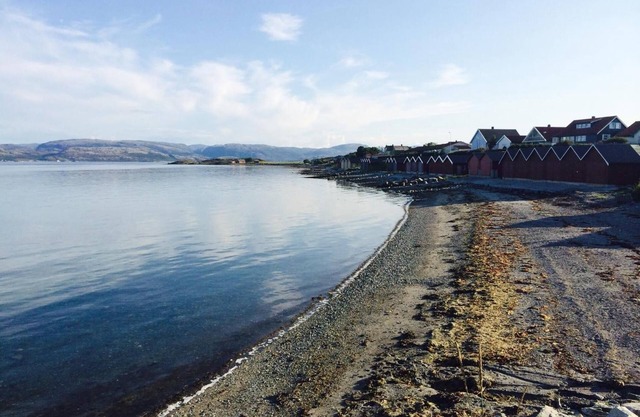 Brekstad Gjestehus