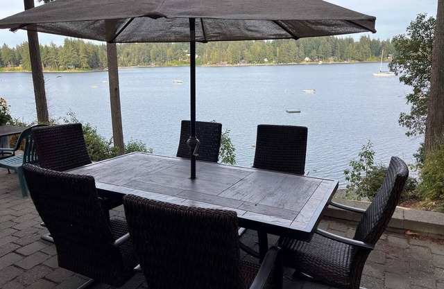 Bremerton Sheltered Waterfront
