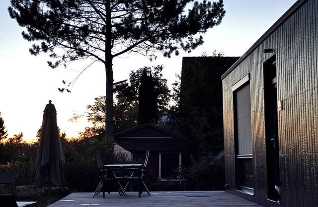 Brenztal Eco Lodge