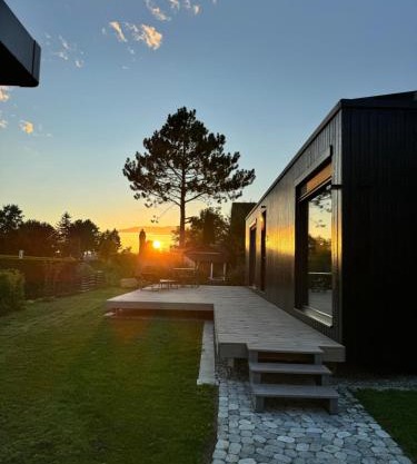 Brenztal Eco Lodge
