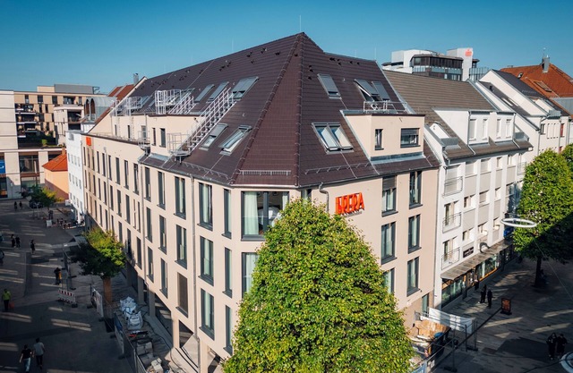 Brera Serviced Apartments Böblingen