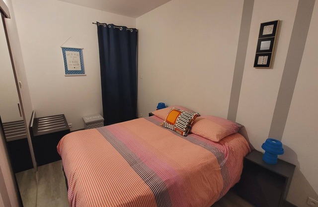 Brest au Calme Avec Terasse🌞🌍notre Bout du Monde