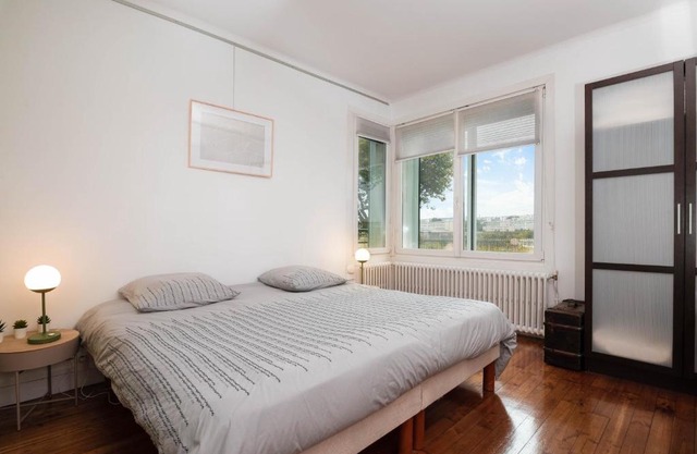 Brest : charmant appartement hypercentre