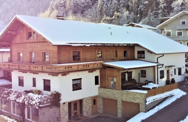 Brettfall Blick by Interhome