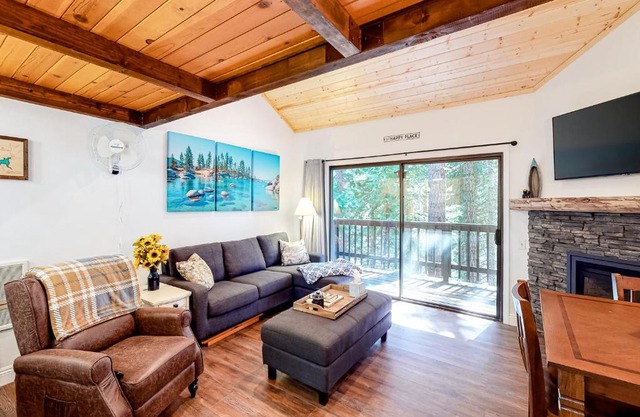 Bretz Mill Condo #13
