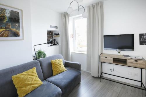 Breuil Station, studio tout confort