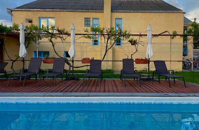 Brewery House&Beer Spa