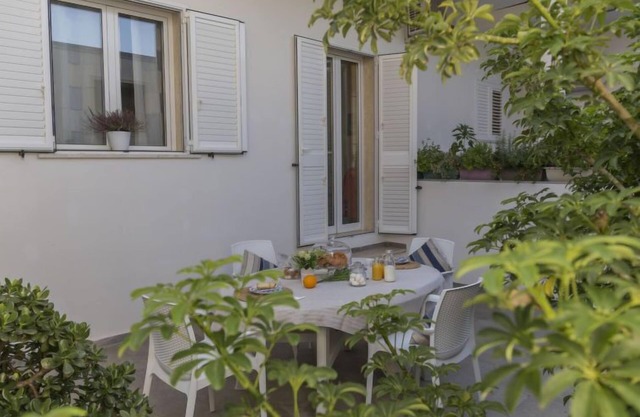 Brezza Marina by Interhome