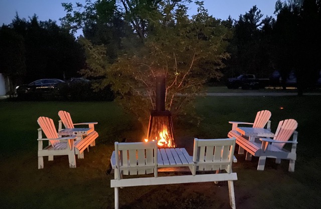Brian’s Place Retreat & Resort : Riverview Property