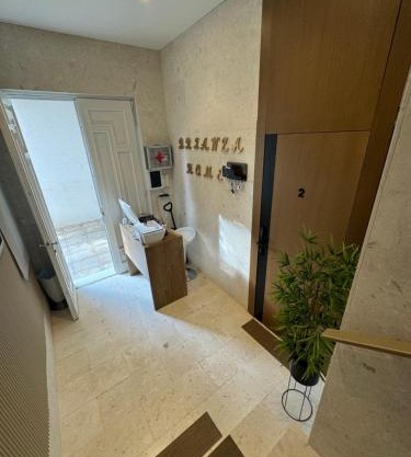 Brianza Home