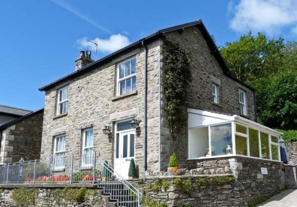 Briarcliffe Cottage