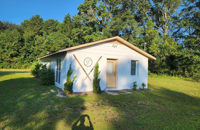 Briarcreek Farm and Estate nestled on 200 acres