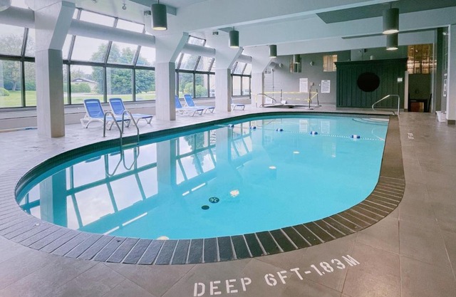 Briars Resort and Spa