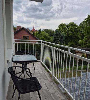 Brickstone Apartments