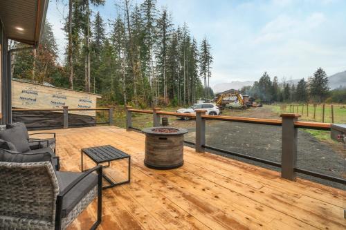 Brickwood Cabin