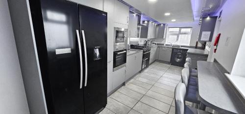 Bridge St Guest House - Rooms Only