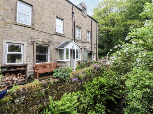 Bridgend Cottage