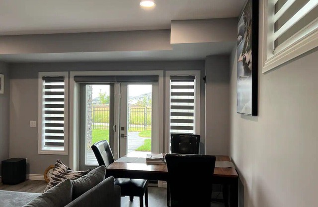 Bridgwater Haven. 2 Queen Beds. Private & Clean