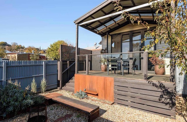 Bridport Studio Daylesford